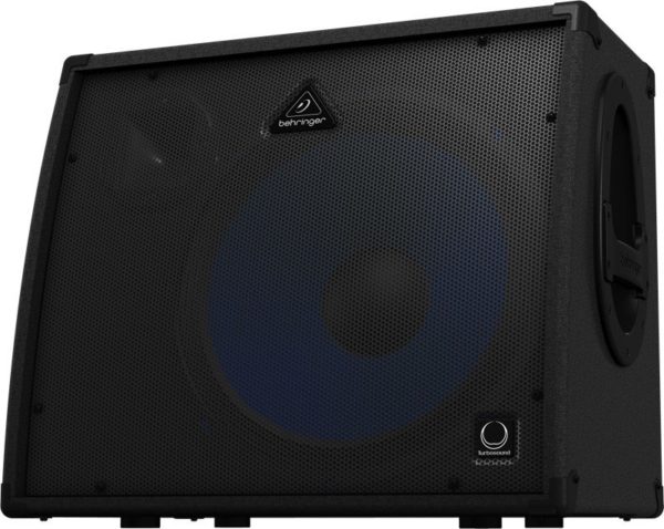 Behringer KXD15 — изображение 2