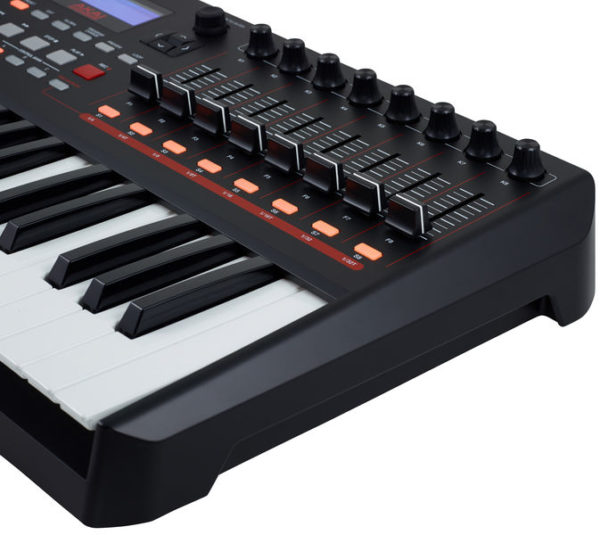 Akai Pro MPK249 — изображение 2