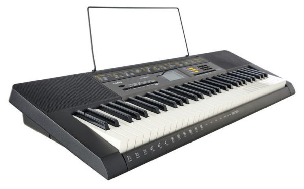 Casio CTK-2500 — изображение 3