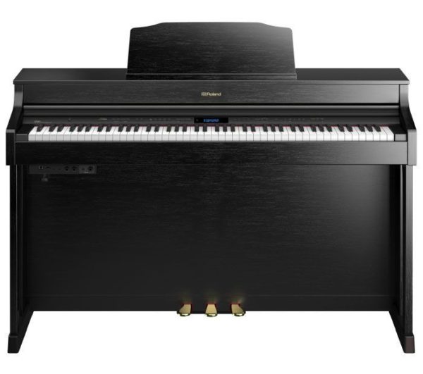 Roland HP603-ACB + KSC-80-CB