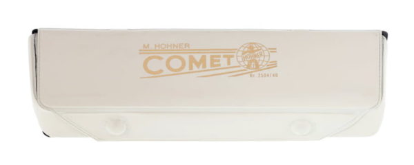 Hohner 2504/40 Comet 40 C (M250401) — изображение 5