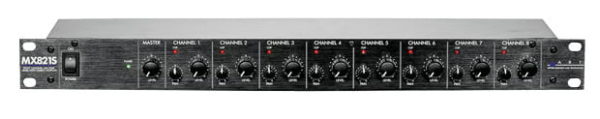 ART MX821(s) — изображение 2