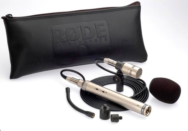 RODE NT6