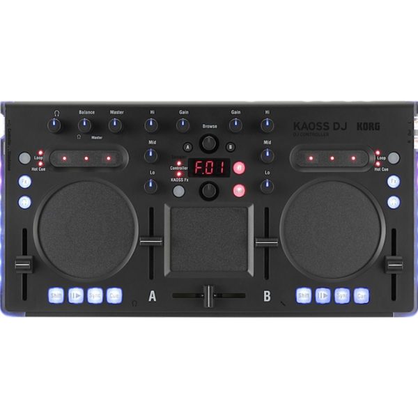 Korg KAOSS DJ