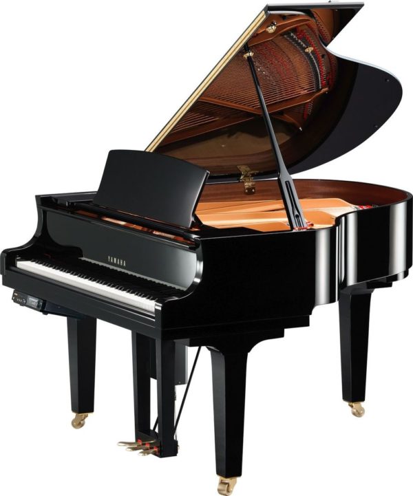 Yamaha DGC1E3PE