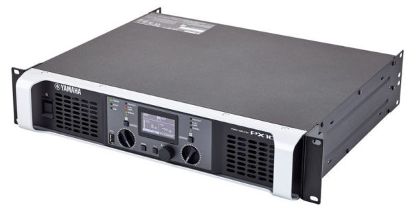 Yamaha PX10 — изображение 2