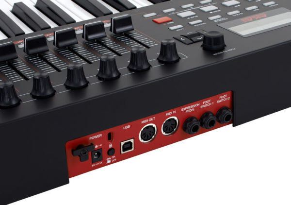 Akai Pro MPK261 — изображение 3