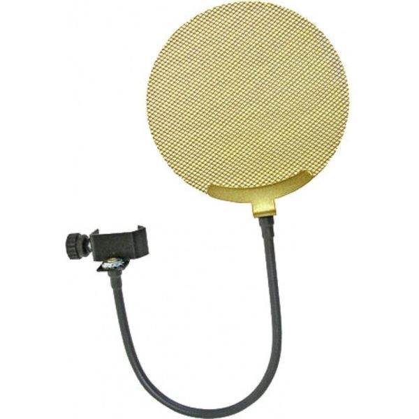 Nady MPF-7 Gold
