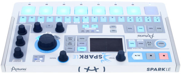 Arturia Spark LE — изображение 3