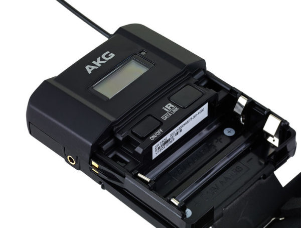AKG DPT800 BD1 — изображение 4