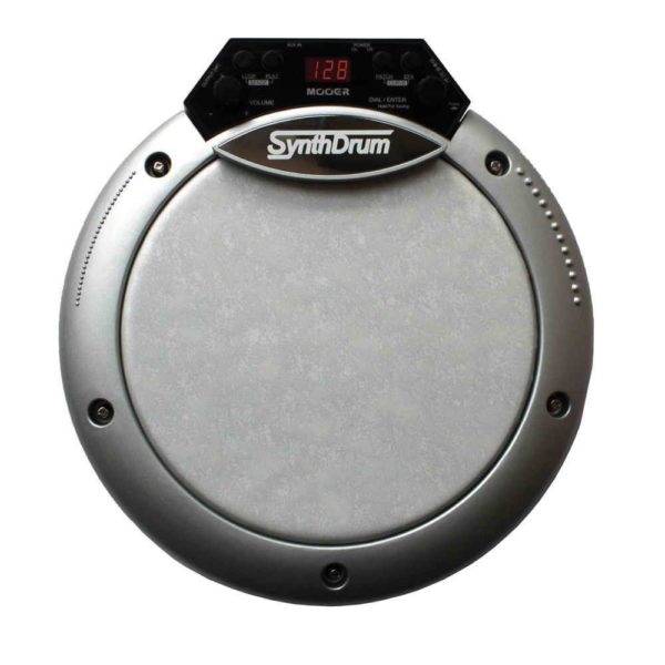 Mooer Synth Drum