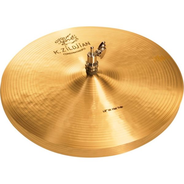 Zildjian 14` K` Constantinople Hi-Hats