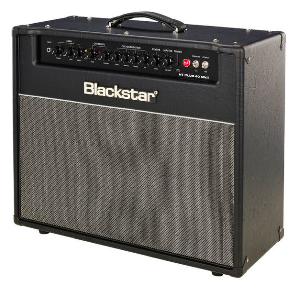 Blackstar HT CLUB 40 (MkII) — изображение 2