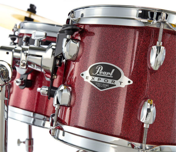 Pearl EXX725/ C704 — изображение 3