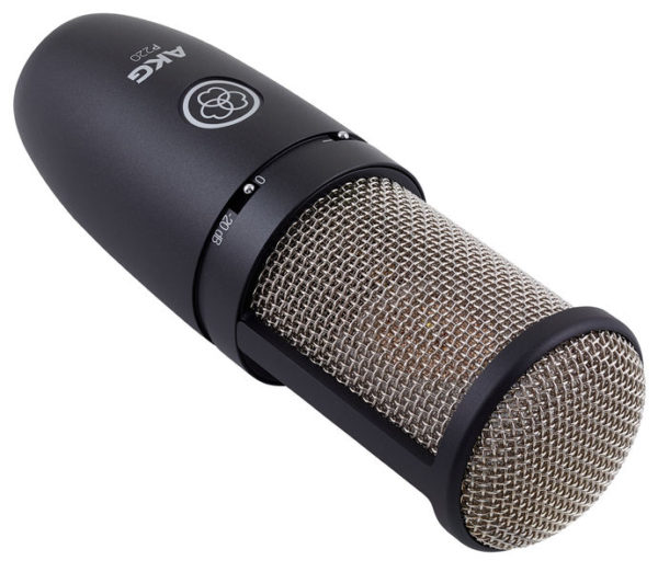 AKG P220 — изображение 4