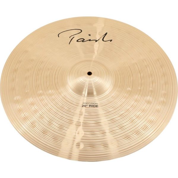 Paiste 20'' Signature Precision Ride