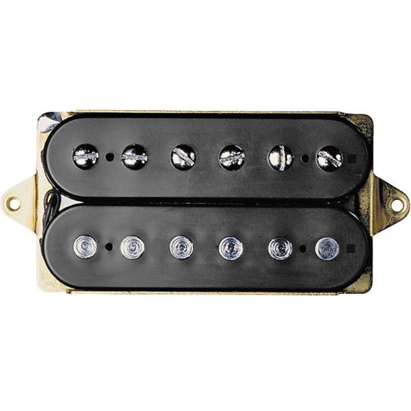 DiMarzio PAF 36Th Anniversary DP103BK