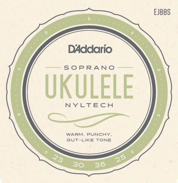D`Addario EJ88S