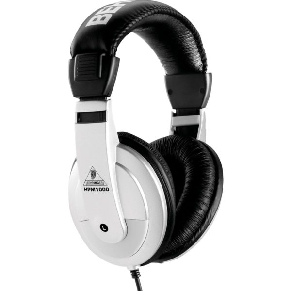 Behringer HPM1000