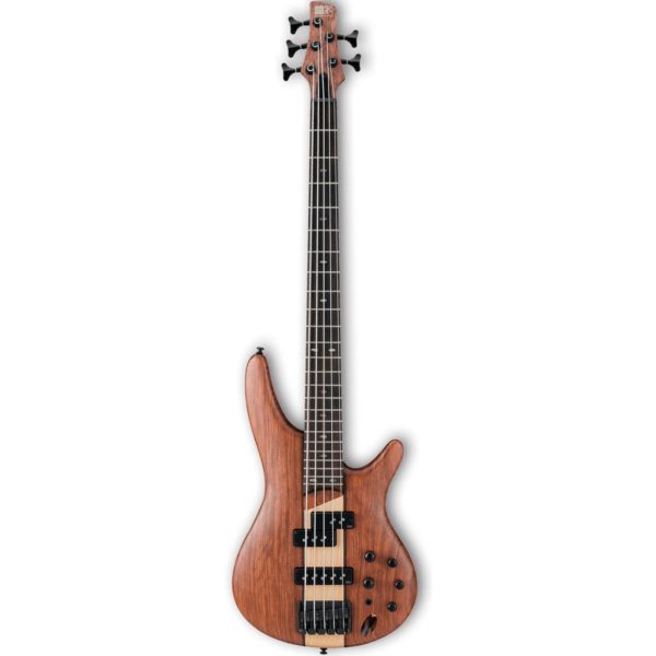 Ibanez SR755-NTF Natural Flat