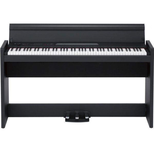 Korg LP-380 BK