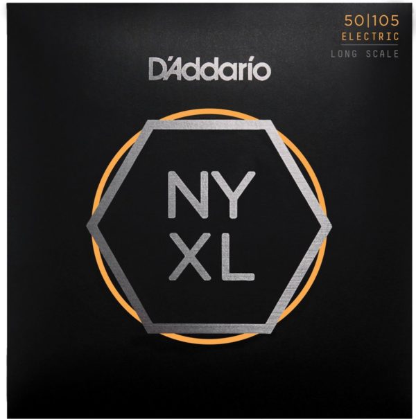 D`Addario NYXL50105