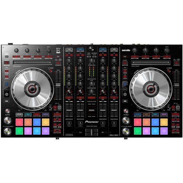 Pioneer DDJ-SX2