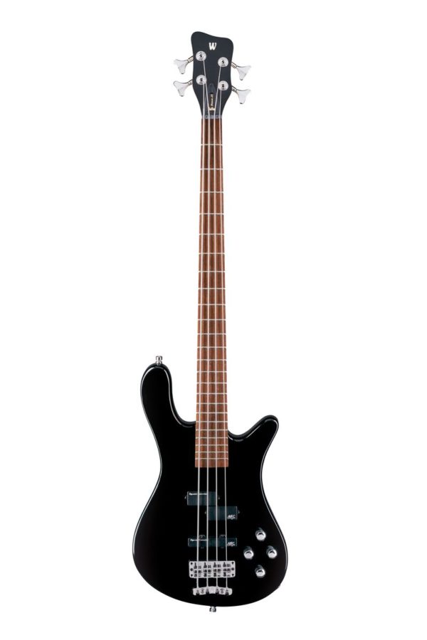 Rockbass STREAMER LX 4 BK SHP
