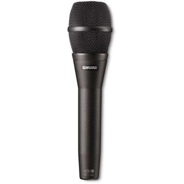 Shure KSM9/ CG