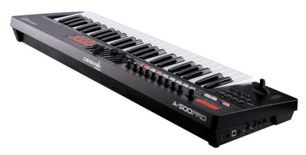 Roland A-500PRO-R — изображение 3