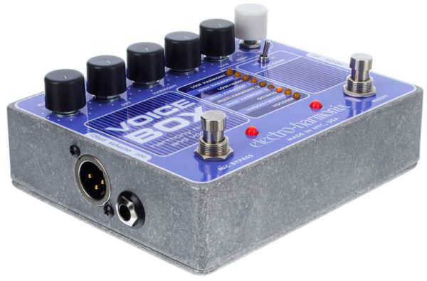 Electro-Harmonix Voice Box — изображение 2