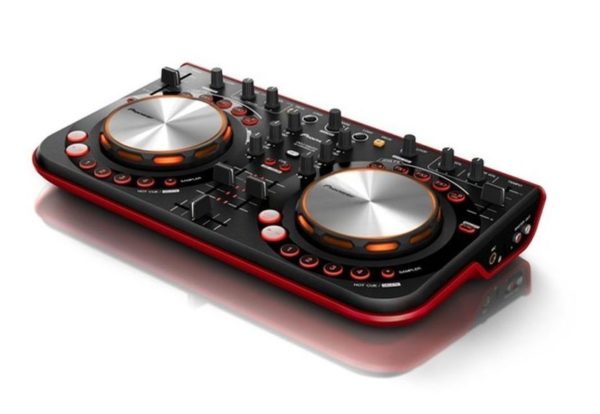 Pioneer DDJ-WeGO-R