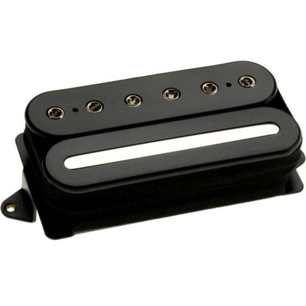 DiMarzio Crunch Lab F-Spaced DP228FBK