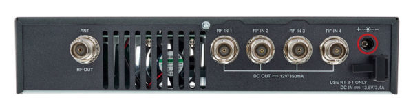 Sennheiser AC 3 — изображение 2