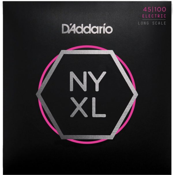 D`Addario NYXL45100