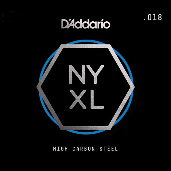 D`Addario NYS018