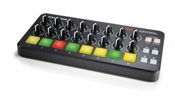 Novation Launch Control — изображение 3