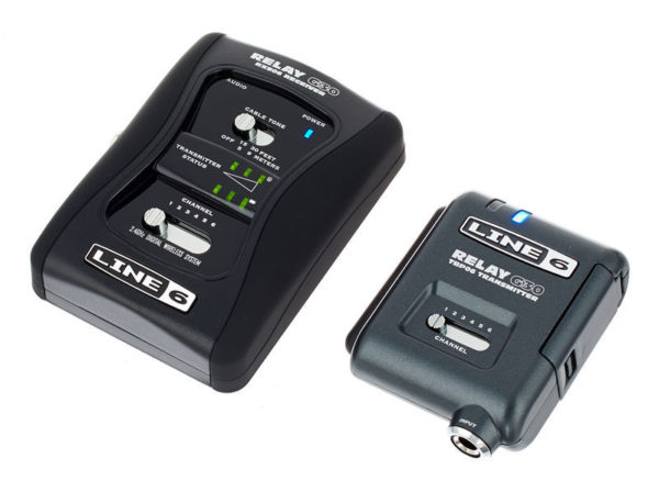 Line 6 Relay G30 — изображение 2