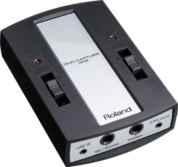 Roland UA-11-MK2