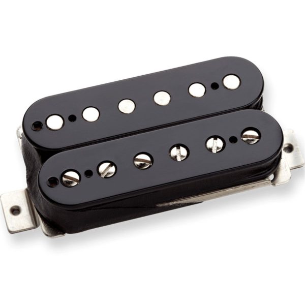 Seymour Duncan APH-2B Slash Alnico II Pro Humbucker Black