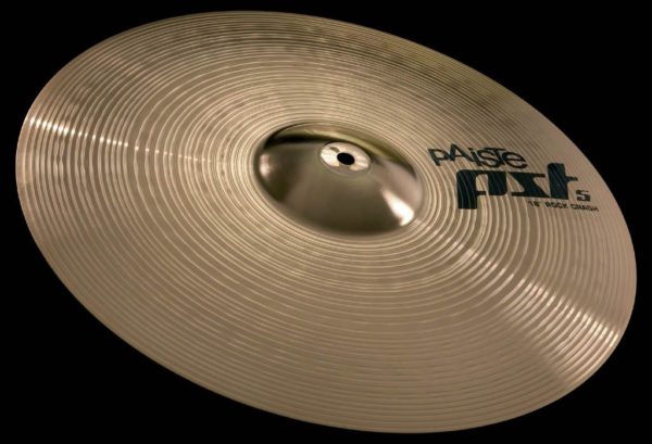 Paiste 18'' PST5 Rock Crash