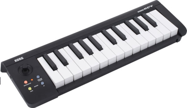 Korg MicroKey 25 — изображение 2