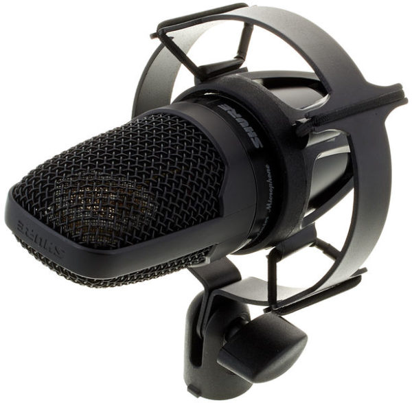 Shure PGA27 — изображение 2