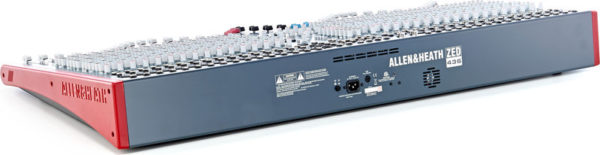 Allen & Heath ZED436 — изображение 3