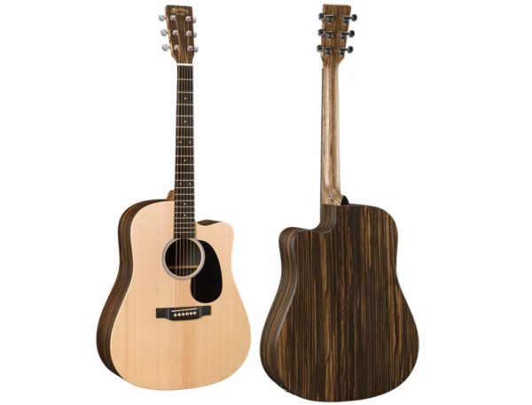 Martin DCX1AE Macassar
