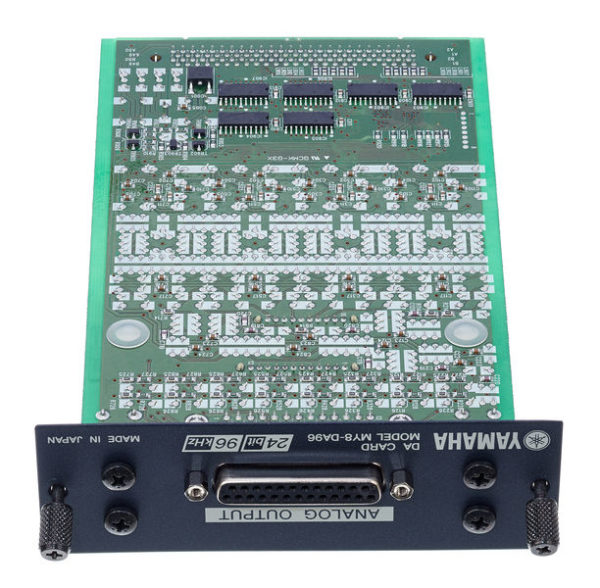 Yamaha MY8-DA96 — изображение 5