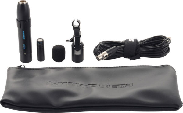 Shure Beta 98/ S — изображение 6