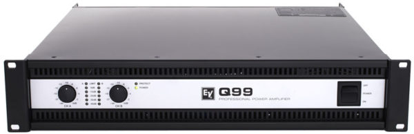 Electro-Voice Q99 — изображение 2