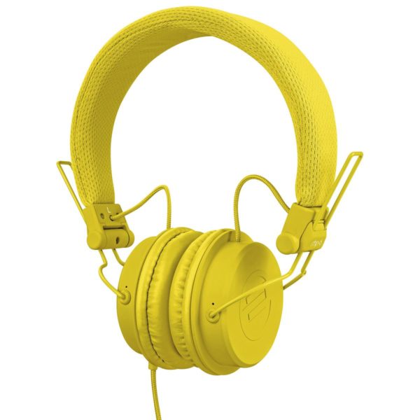 Reloop RHP-6 Yellow