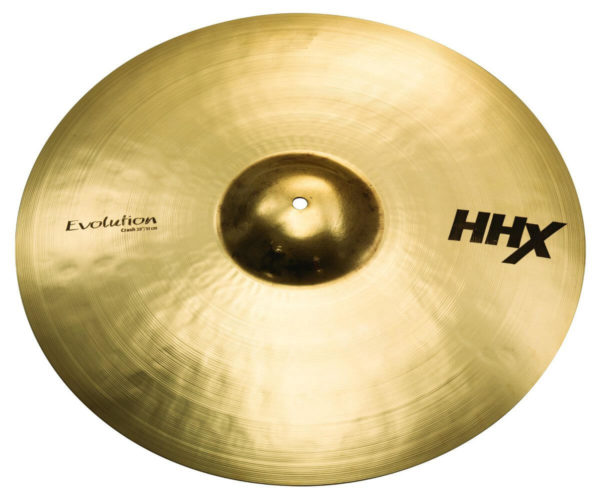 Sabian 20'' HHX Evolution Crash